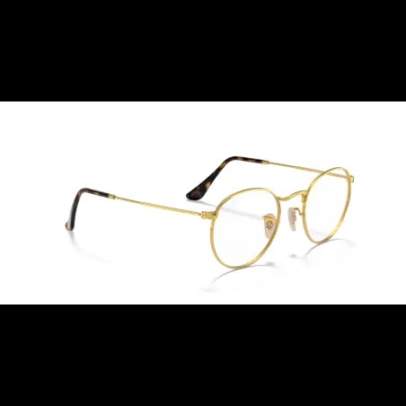 Ray-Ban ROUND METAL RX3447V - miniatura 6