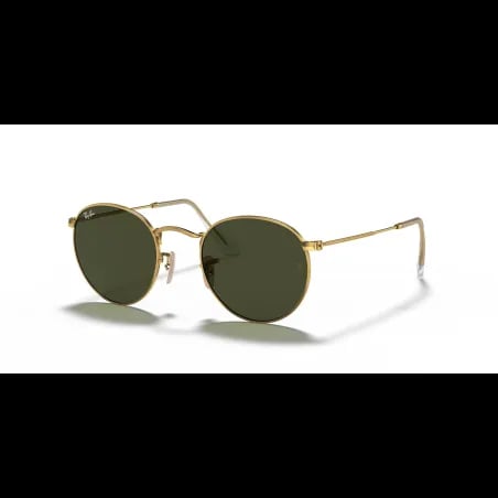 Ray-Ban ROUND METAL RB3447 - miniatura 1