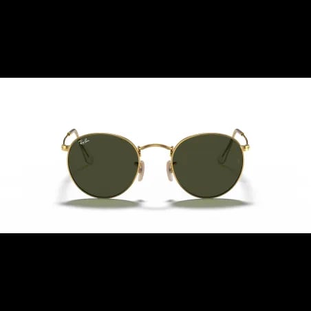 Ray-Ban ROUND METAL RB3447 - miniatura 4