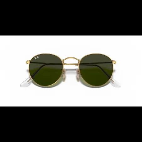 Ray-Ban ROUND METAL RB3447 - miniatura 5