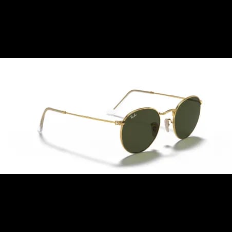 Ray-Ban ROUND METAL RB3447 - miniatura 6
