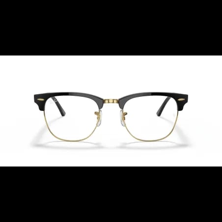 Ray-Ban CLUBMASTER RB3016 - miniatura 4