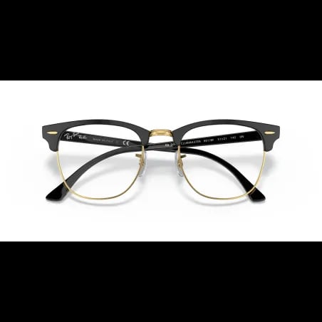 Ray-Ban CLUBMASTER RB3016 - miniatura 5