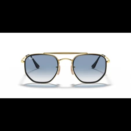 Ray-Ban THE MARSHAL II SUN - miniatura 4
