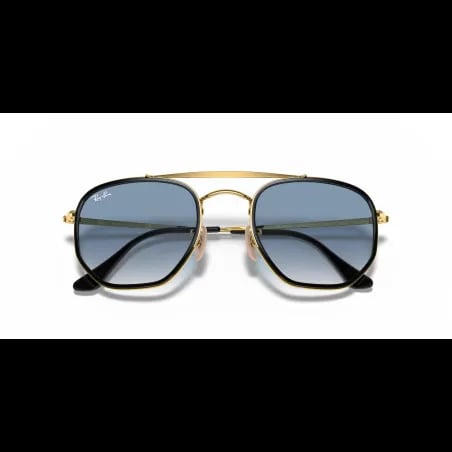Ray-Ban THE MARSHAL II SUN - miniatura 5