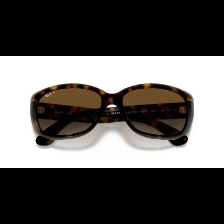 Ray-Ban JACKIE OHH RB4101 - miniatura 5