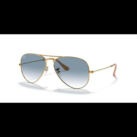 Ray-Ban AVIATOR RB3025 - miniatura 1