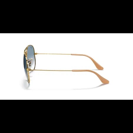Ray-Ban AVIATOR RB3025 - miniatura 2