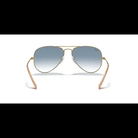 Ray-Ban AVIATOR RB3025 - miniatura 3