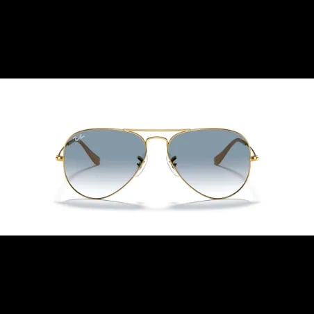 Ray-Ban AVIATOR RB3025 - miniatura 4
