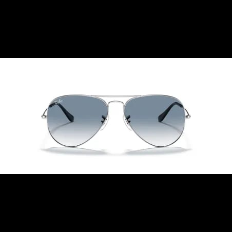 Ray-Ban AVIATOR RB3025 - miniatura 4