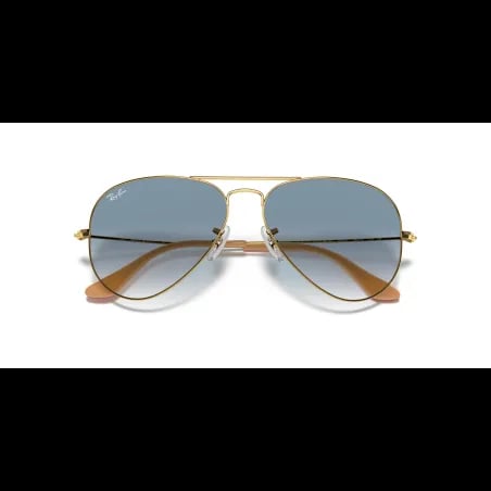 Ray-Ban AVIATOR RB3025 - miniatura 5