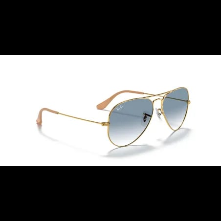 Ray-Ban AVIATOR RB3025 - miniatura 6