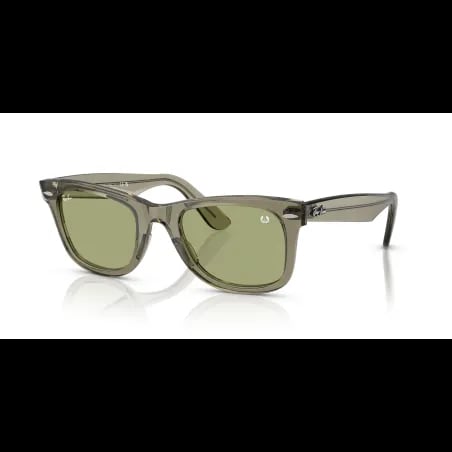 Ray-Ban WAYFARER RB2140 - miniatura 1