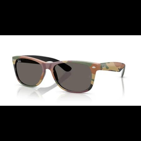Ray-Ban NEW WAYFARER RB2132 - miniatura 1