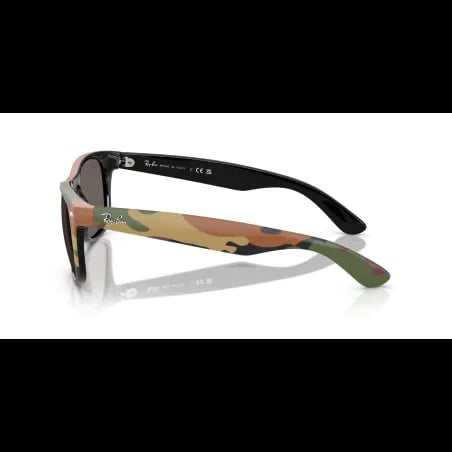 Ray-Ban NEW WAYFARER RB2132 - miniatura 2