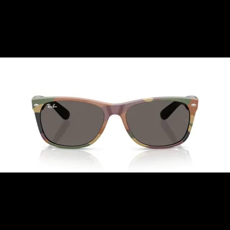 Ray-Ban NEW WAYFARER RB2132 - miniatura 4