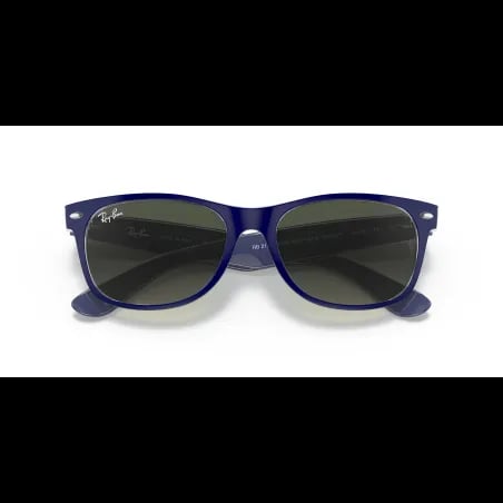 Ray-Ban NEW WAYFARER RB2132 - miniatura 5