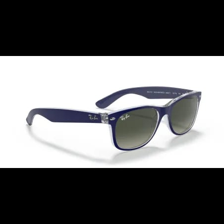 Ray-Ban NEW WAYFARER RB2132 - miniatura 6