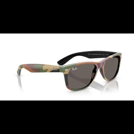 Ray-Ban NEW WAYFARER RB2132 - miniatura 6