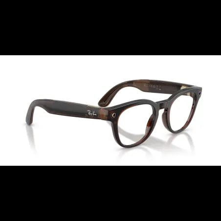 Ray-Ban Meta (Gen 2) Scriber Optics - miniatura 6
