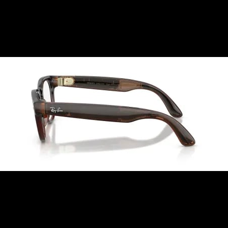 Ray-Ban Meta (Gen 2) Scriber Optics - miniatura 2