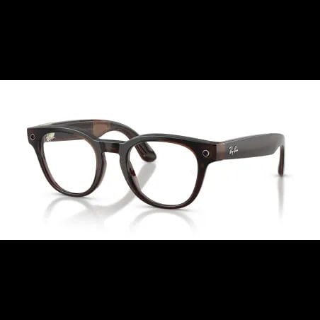 Ray-Ban Meta (Gen 2) Scriber Optics - miniatura 1