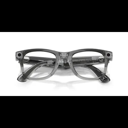 Ray-Ban WAYFARER RW4012 - miniatura 5