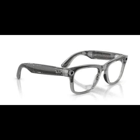 Ray-Ban WAYFARER RW4012 - miniatura 6