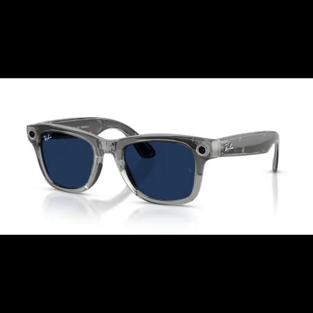 Ray-Ban WAYFARER RW4012 - miniatura 7