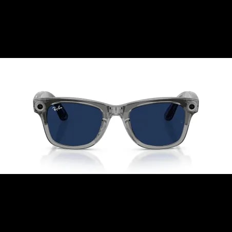 Ray-Ban WAYFARER RW4012 - miniatura 8