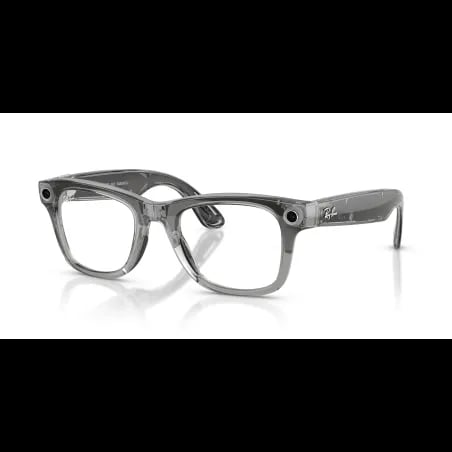 Ray-Ban WAYFARER RW4012 - miniatura 1