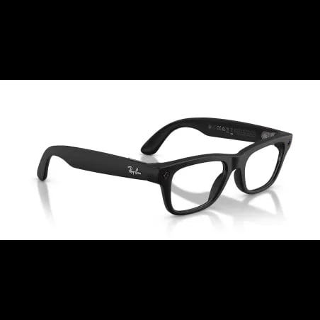 Ray-Ban BLAYZER OPTICS RW7001 - miniatura 6