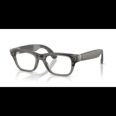 Ray-Ban Meta (Gen 2) Blayzer Optics - miniatura 1