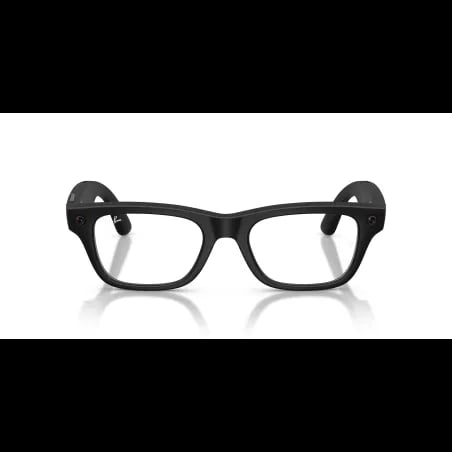 Ray-Ban BLAYZER OPTICS RW7001 - miniatura 4