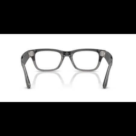 Ray-Ban Meta (Gen 2) Blayzer Optics - miniatura 3