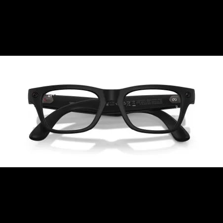 Ray-Ban BLAYZER OPTICS RW7001 - miniatura 5