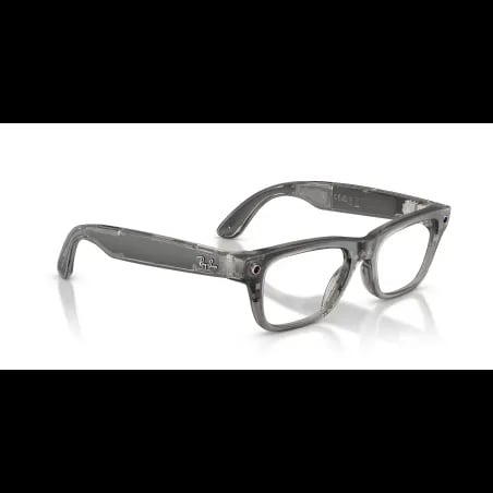 Ray-Ban Meta (Gen 2) Blayzer Optics - miniatura 6