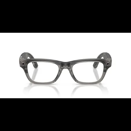 Ray-Ban Meta (Gen 2) Blayzer Optics - miniatura 4