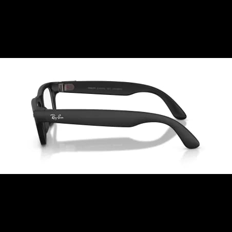 Ray-Ban BLAYZER OPTICS RW7001 - miniatura 2