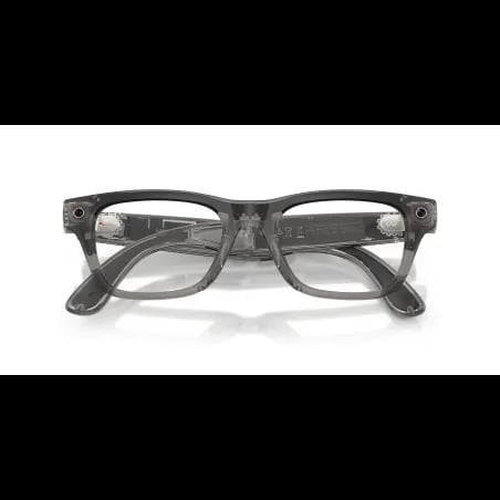 Ray-Ban Meta (Gen 2) Blayzer Optics - miniatura 5