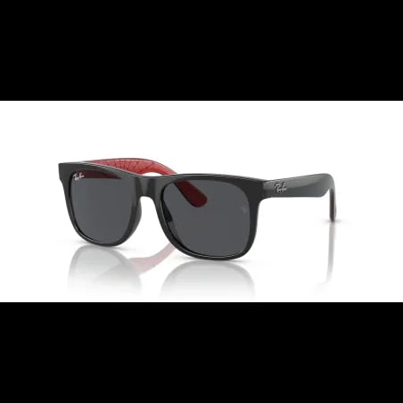 Ray-Ban JUNIOR JUSTIN SUN - miniatura 1