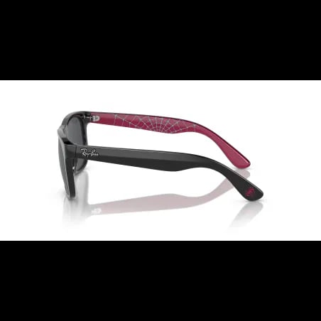 Ray-Ban JUNIOR JUSTIN RJ9069S - miniatura 2
