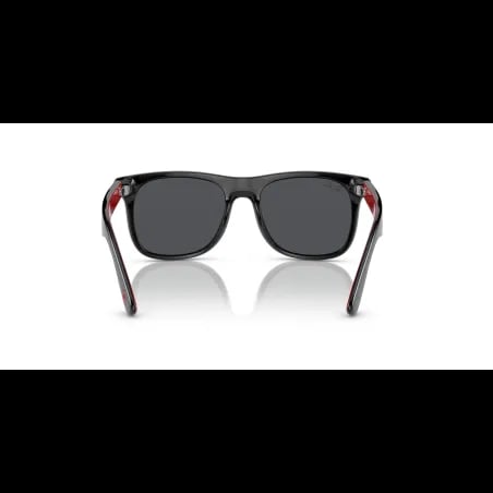 Ray-Ban JUNIOR JUSTIN SUN - miniatura 3