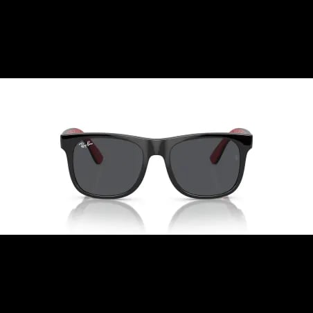 Ray-Ban JUNIOR JUSTIN SUN - miniatura 4