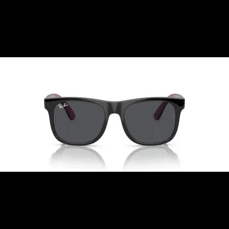 Ray-Ban JUNIOR JUSTIN RJ9069S - miniatura 4