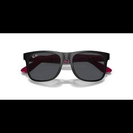 Ray-Ban JUNIOR JUSTIN RJ9069S - miniatura 5