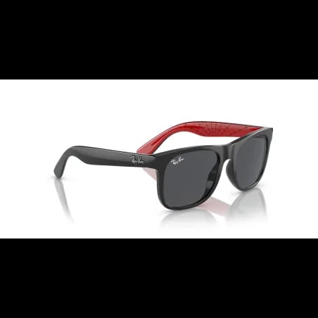 Ray-Ban JUNIOR JUSTIN SUN - miniatura 6