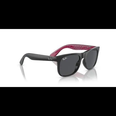 Ray-Ban JUNIOR JUSTIN RJ9069S - miniatura 6