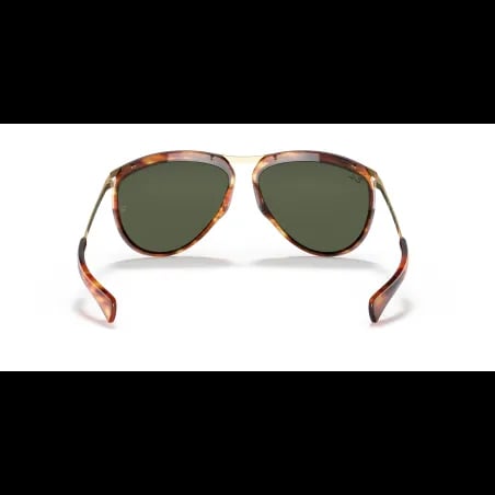 Ray-Ban OLYMPIAN AVIATOR RB2219 - miniatura 3
